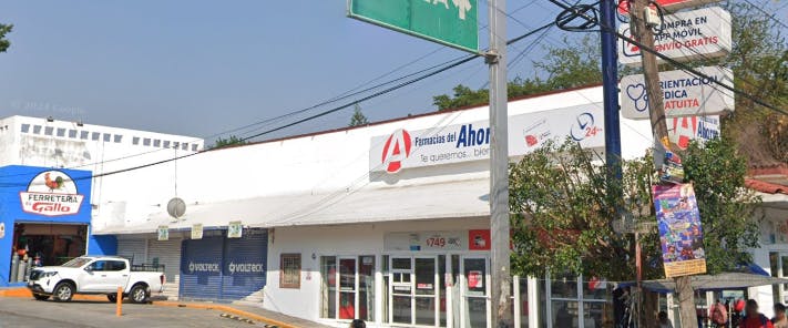 Local Comercial Spot2