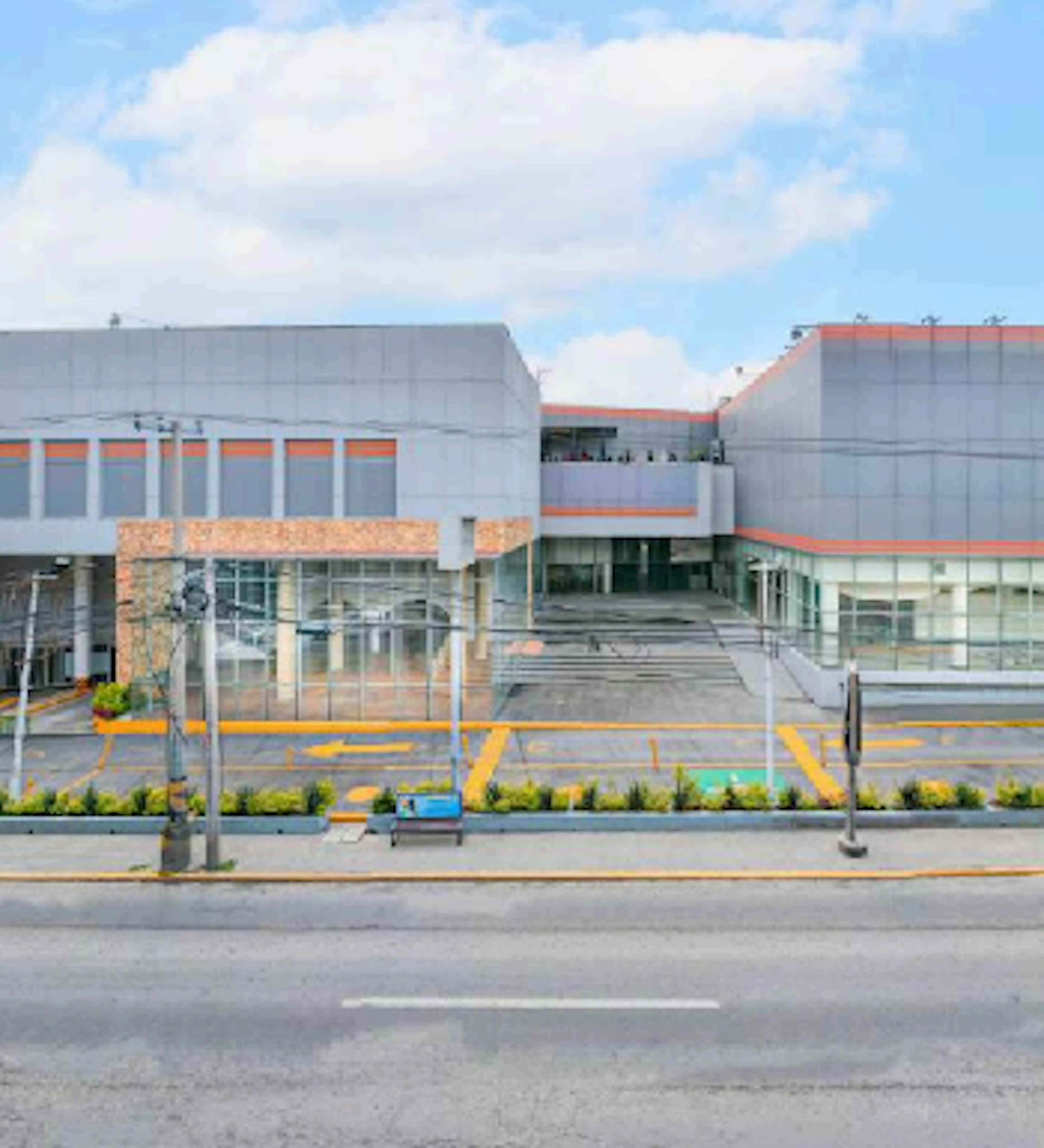 Blvd. Manuel Ávila Camacho 3063