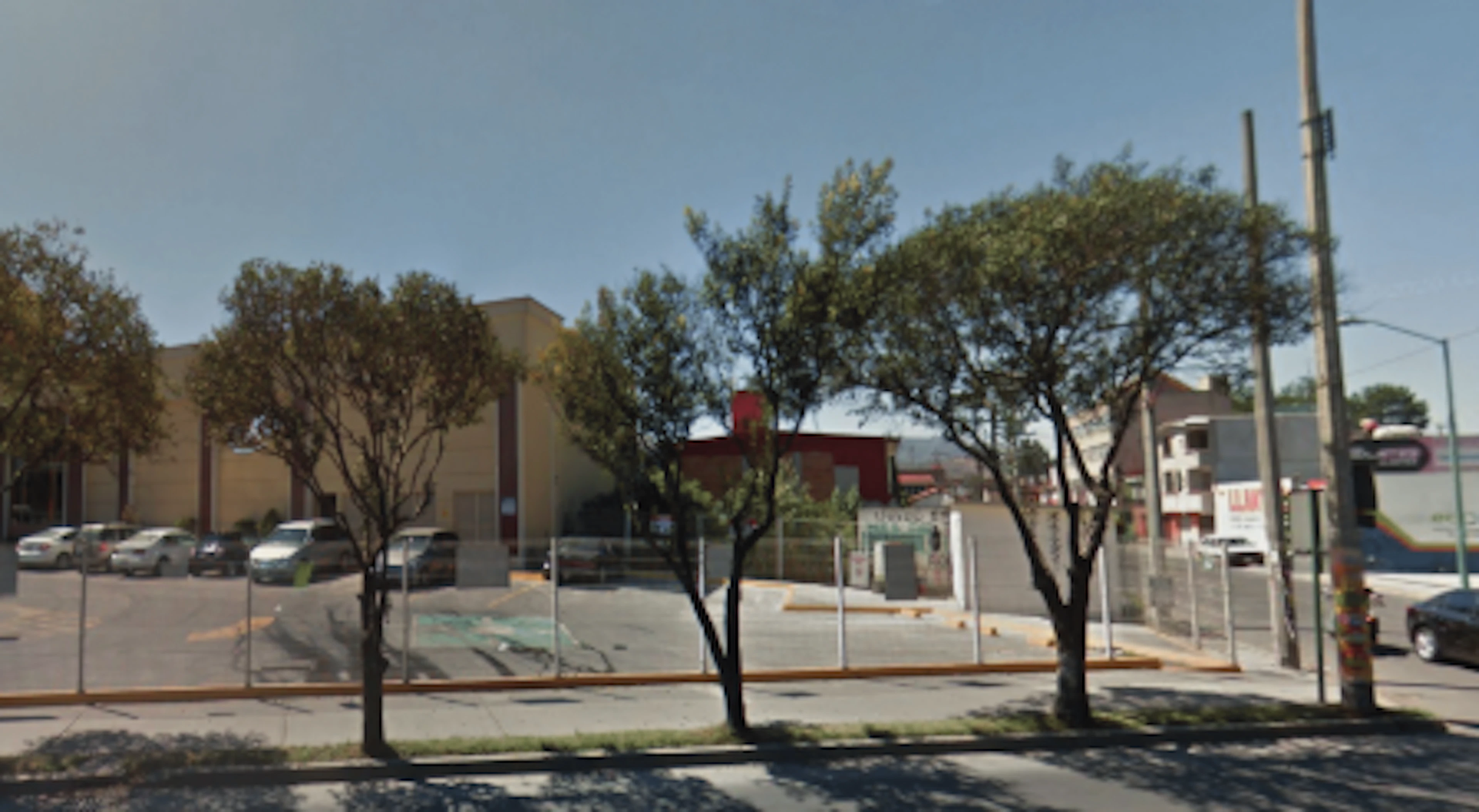 Local Comercial Spot2