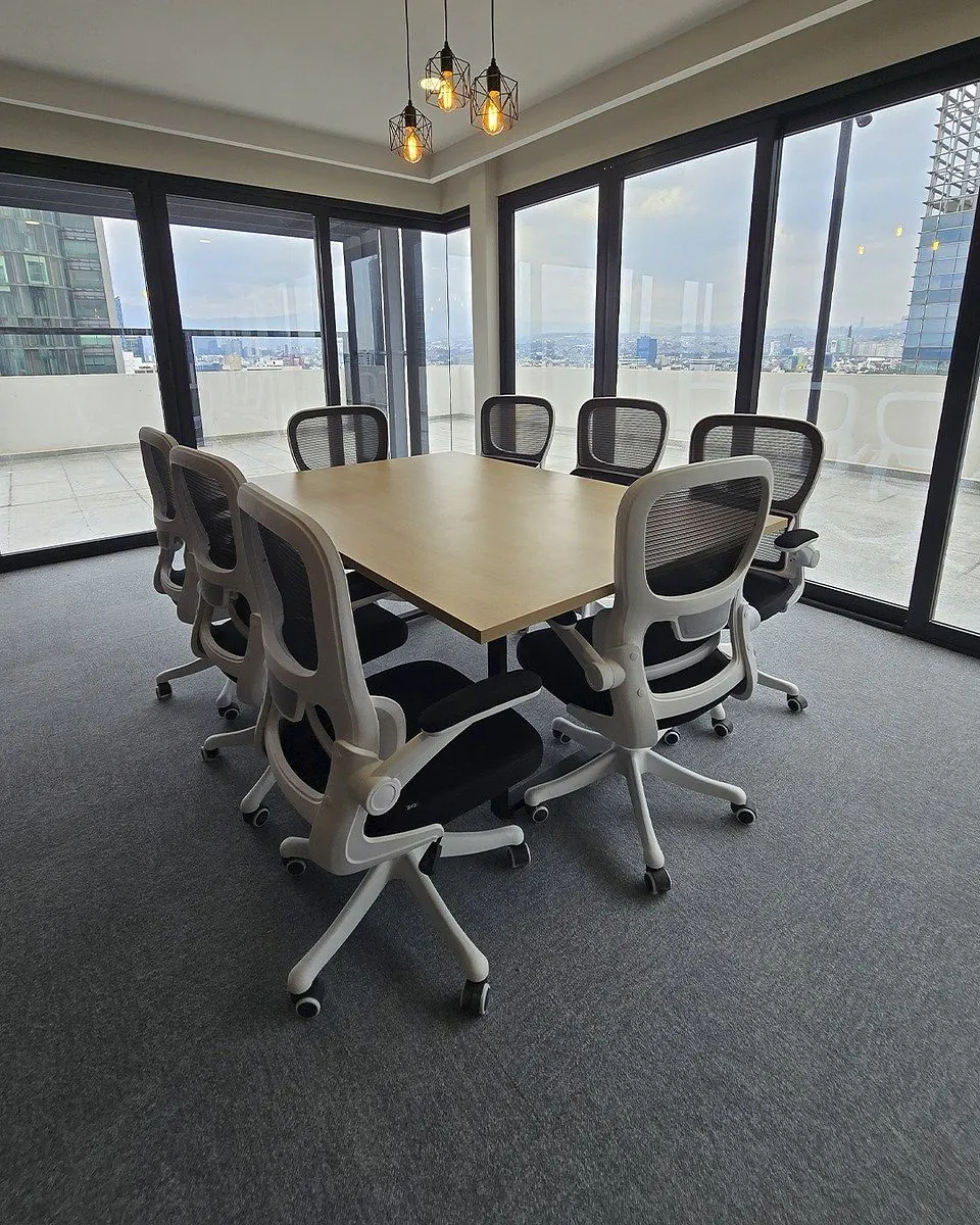 Oficina Spot2