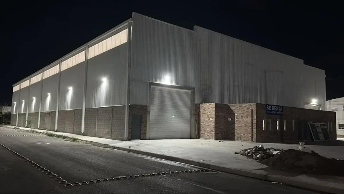 Industrial Spot2