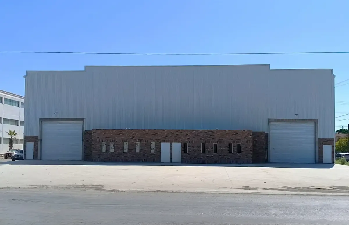 Industrial Spot2