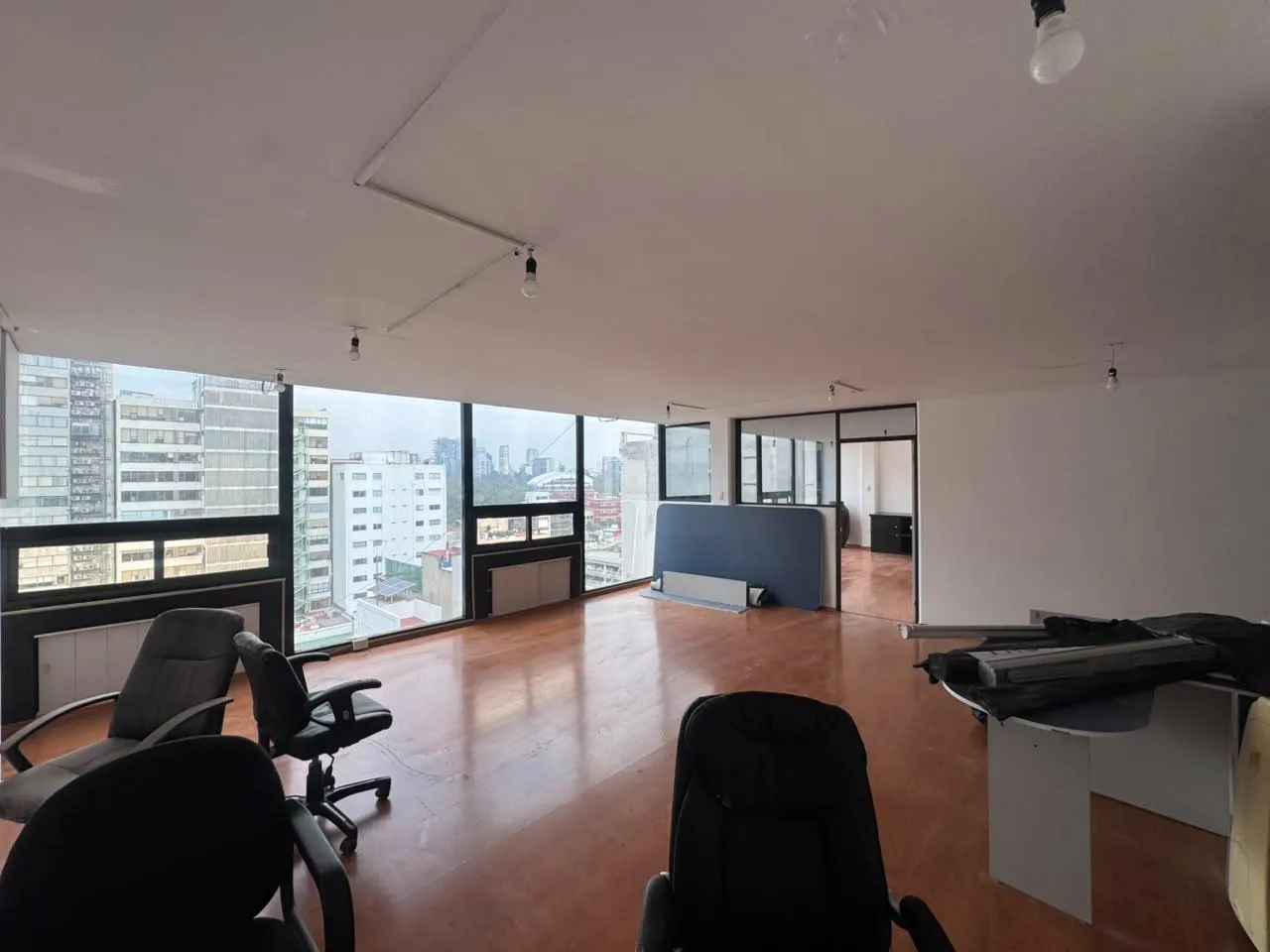 Oficina Spot2