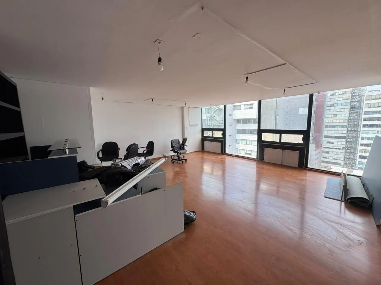 Oficina Spot2