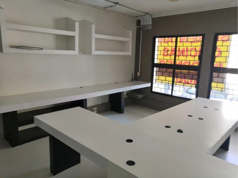 Oficina Spot2