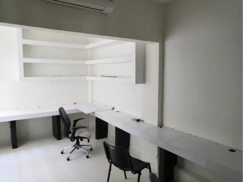 Oficina Spot2