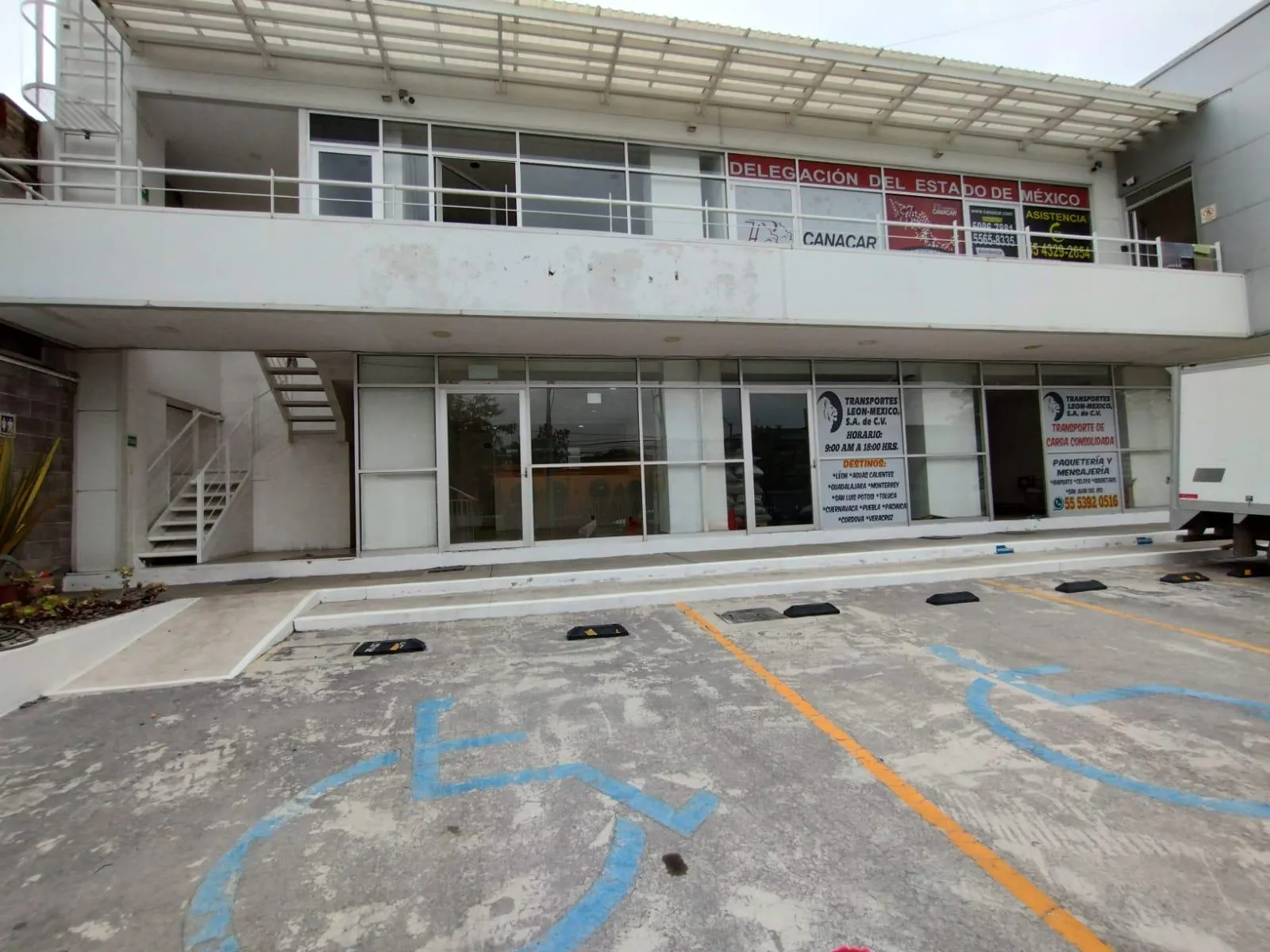 Oficina Spot2