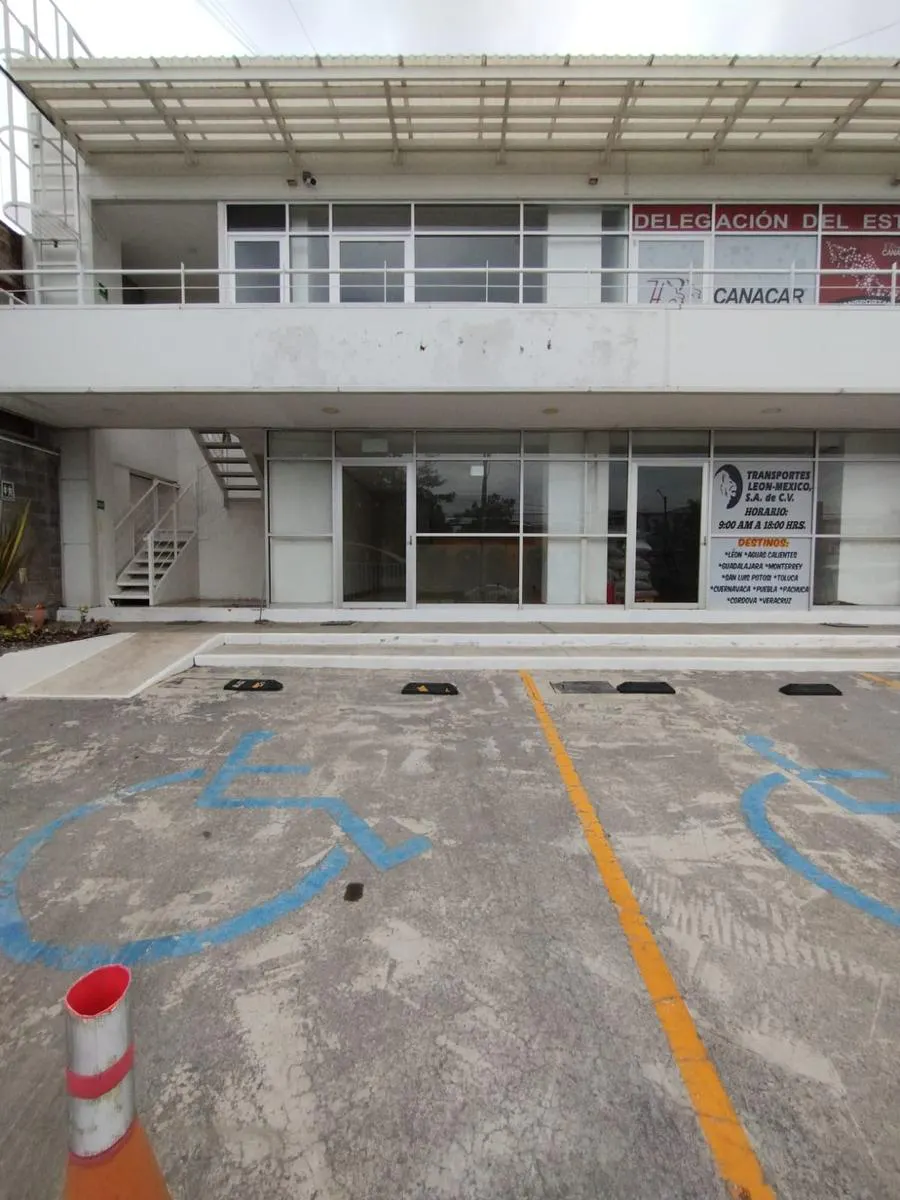 Oficina Spot2