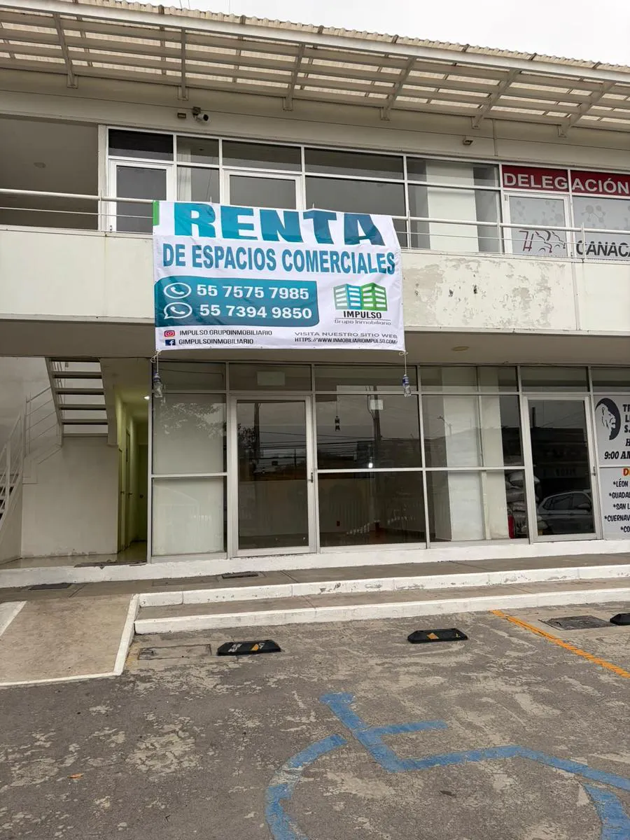 Oficina Spot2
