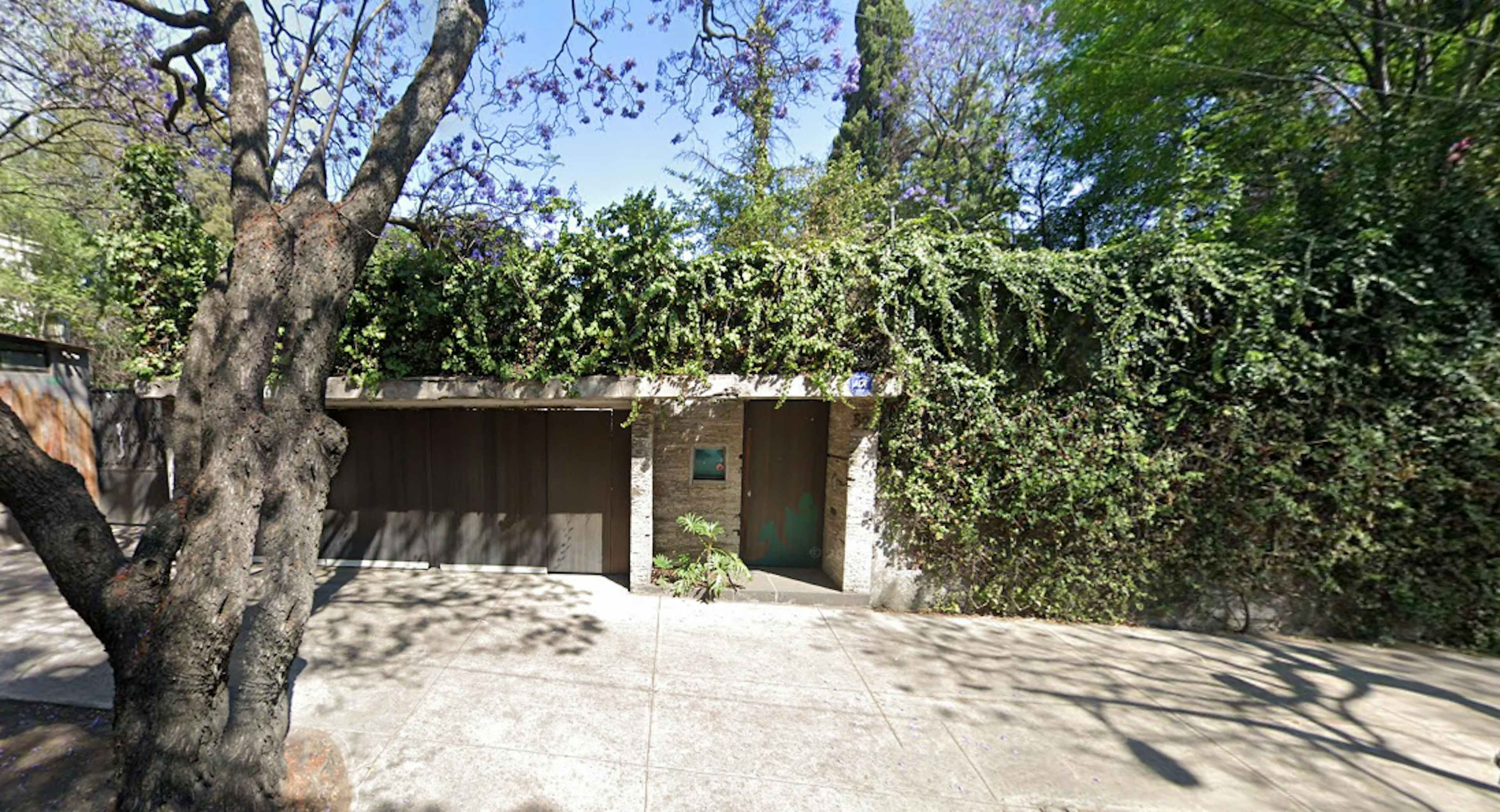 Av Paseo De La Reforma 525