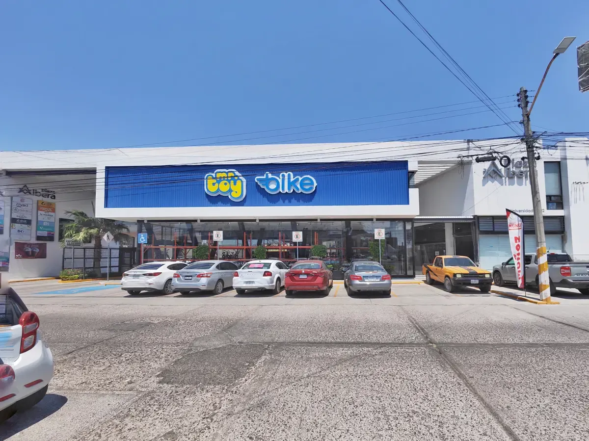 Local Comercial Spot2