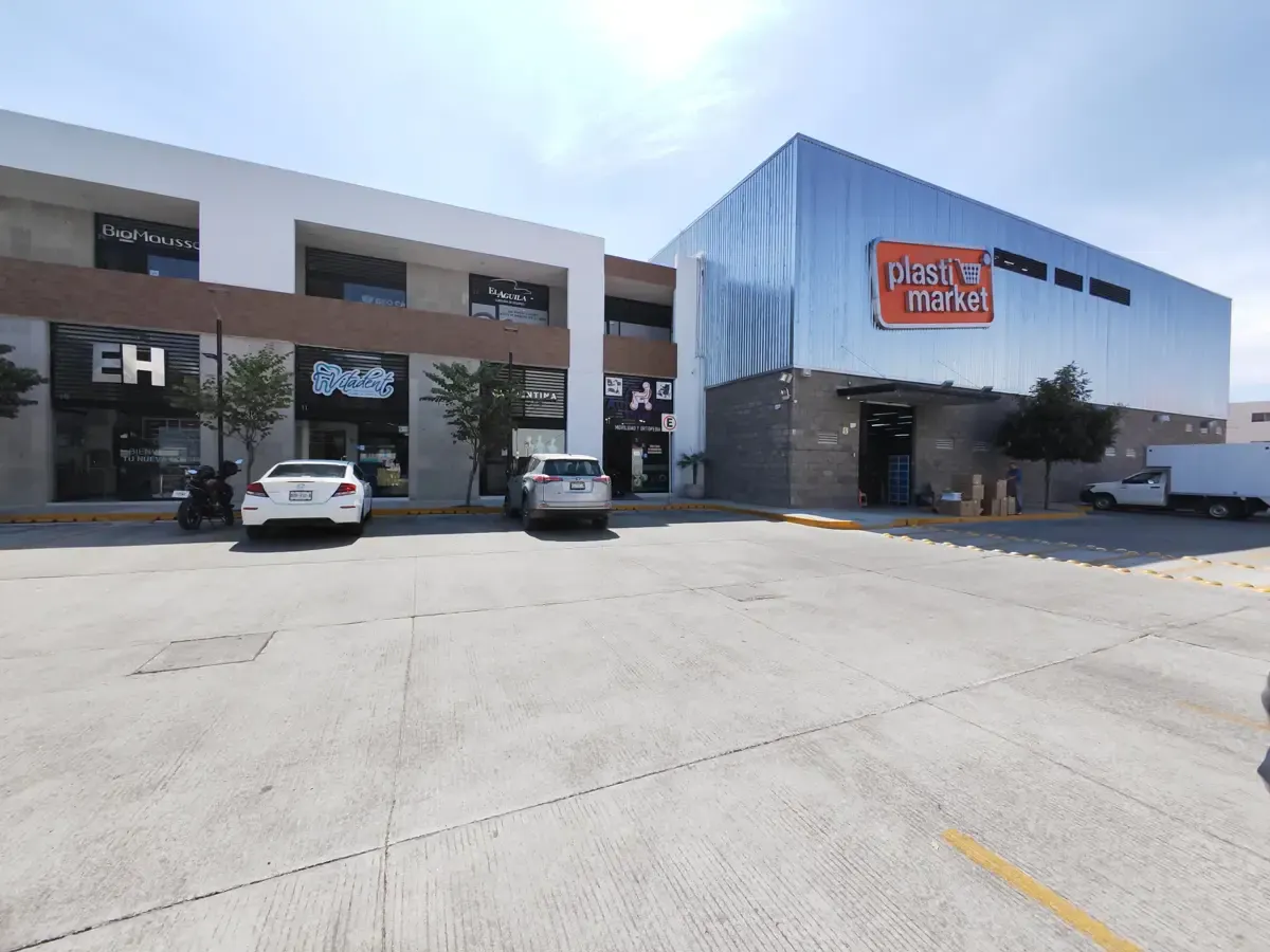 Local Comercial Spot2