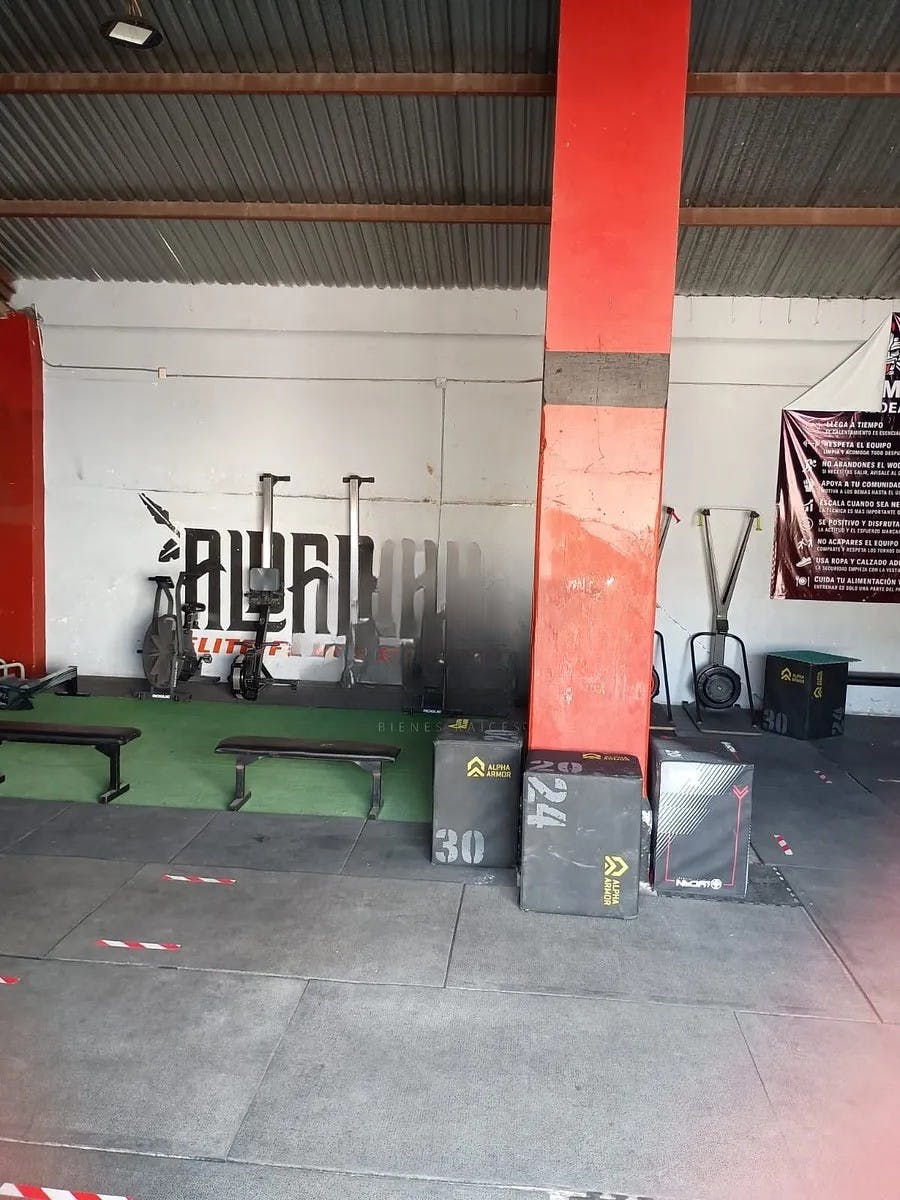 Local Comercial Spot2