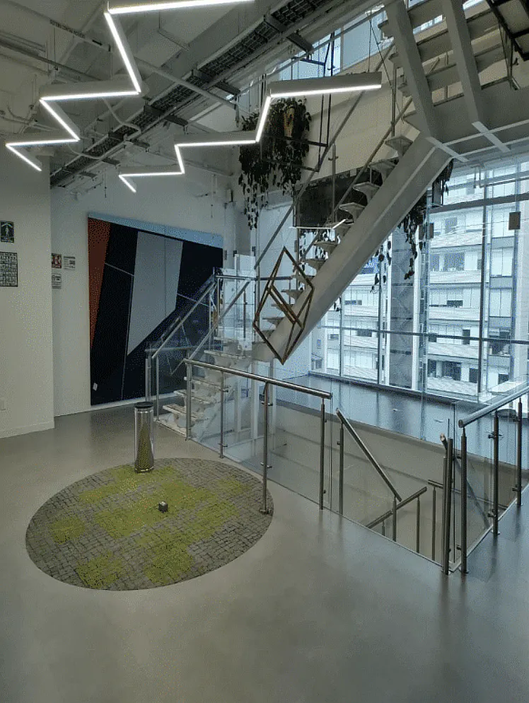 Oficina Spot2