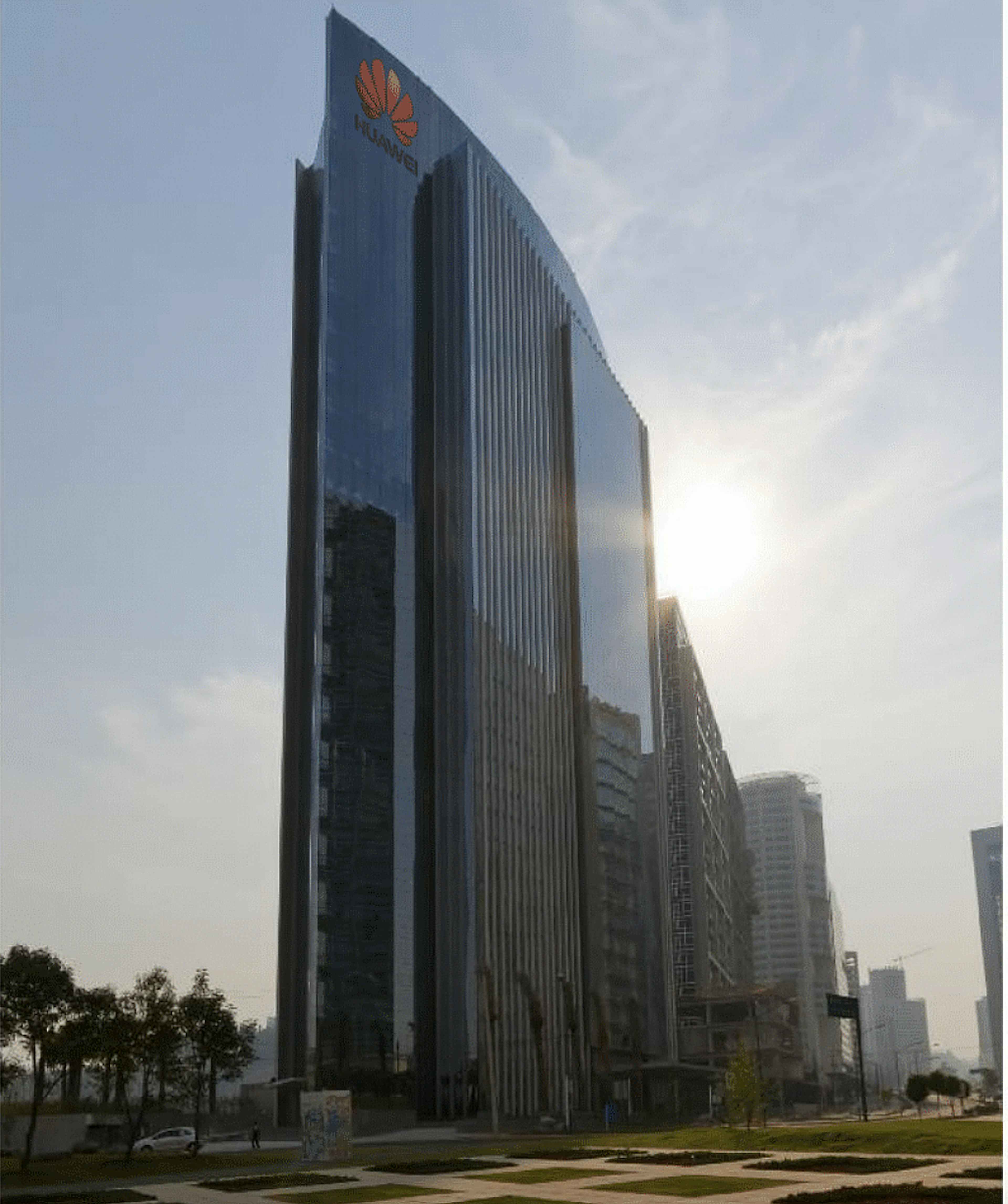 Avenida Santa Fe 440