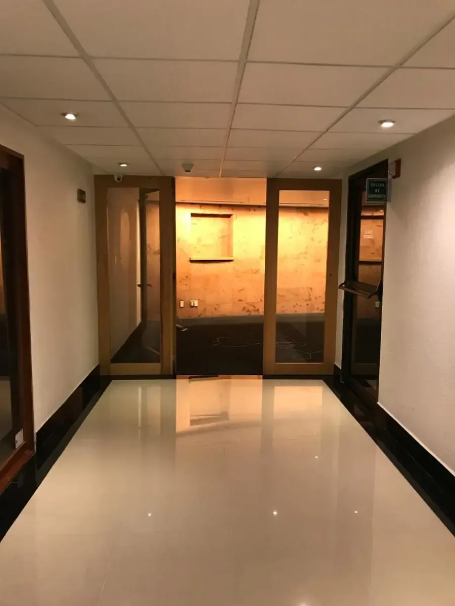 Oficina Spot2