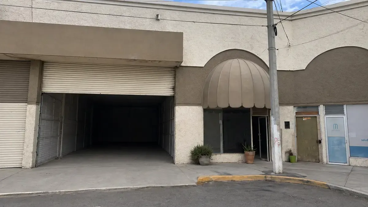 Local Comercial Spot2
