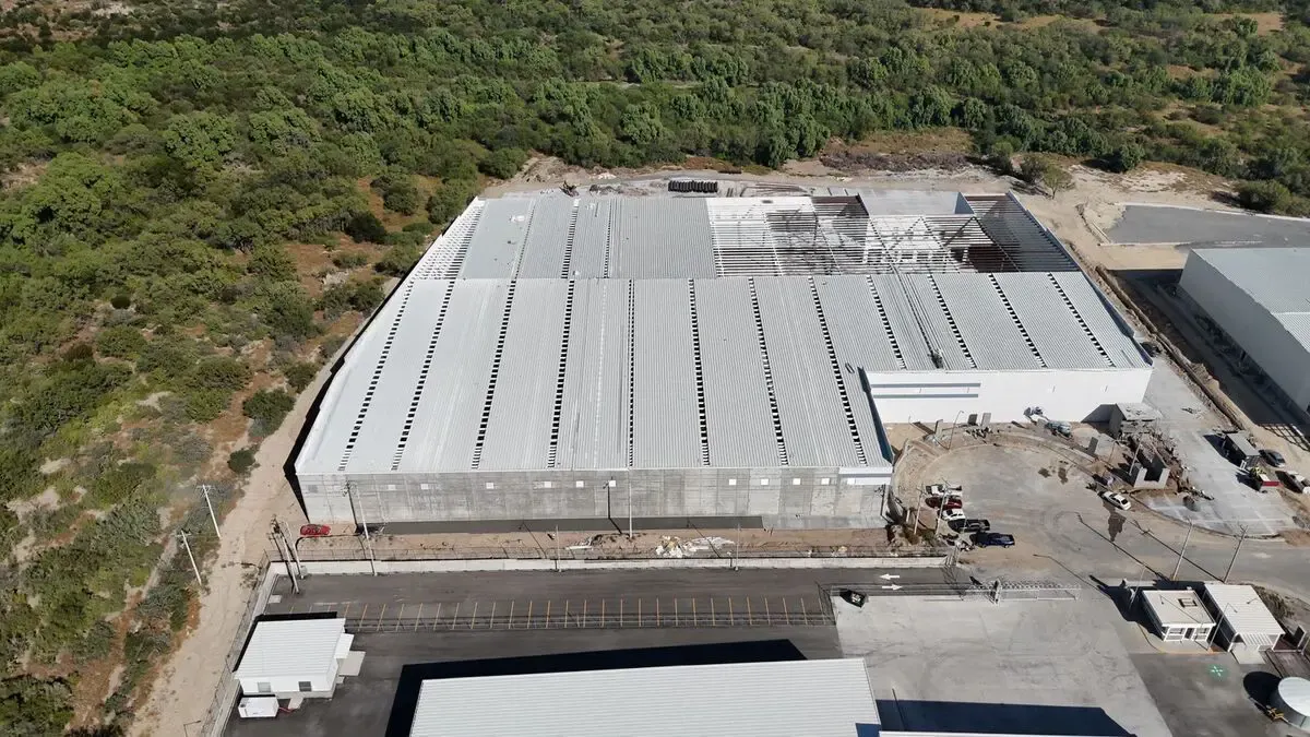 Industrial Spot2