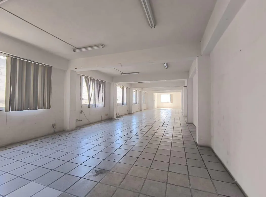 Oficina Spot2