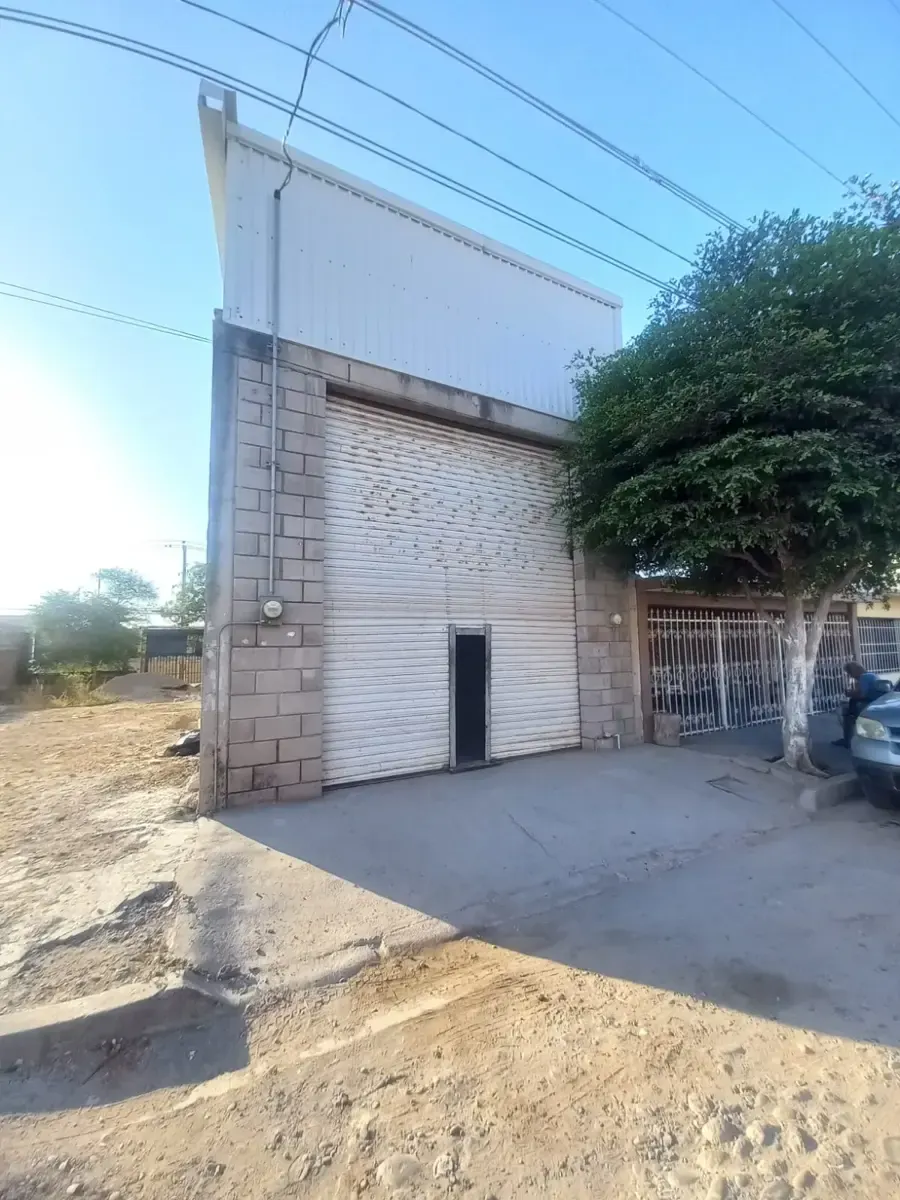 Industrial Spot2