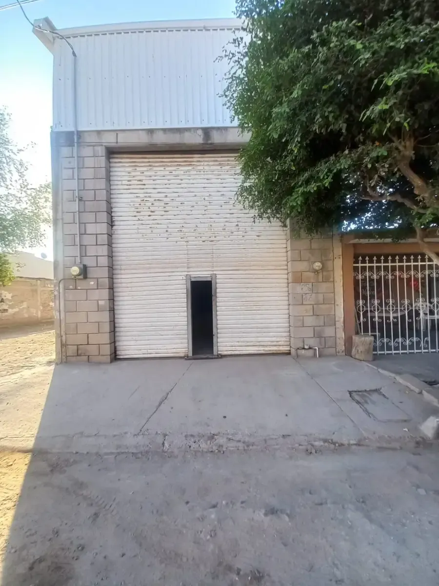 Industrial Spot2