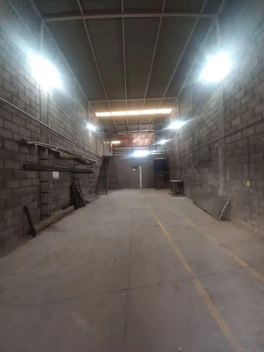 Industrial Spot2