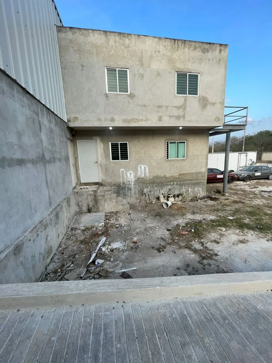 Industrial Spot2