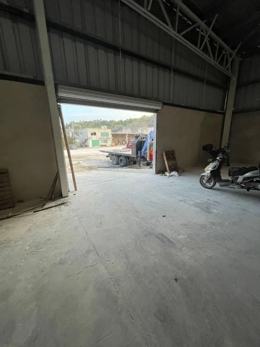Industrial Spot2