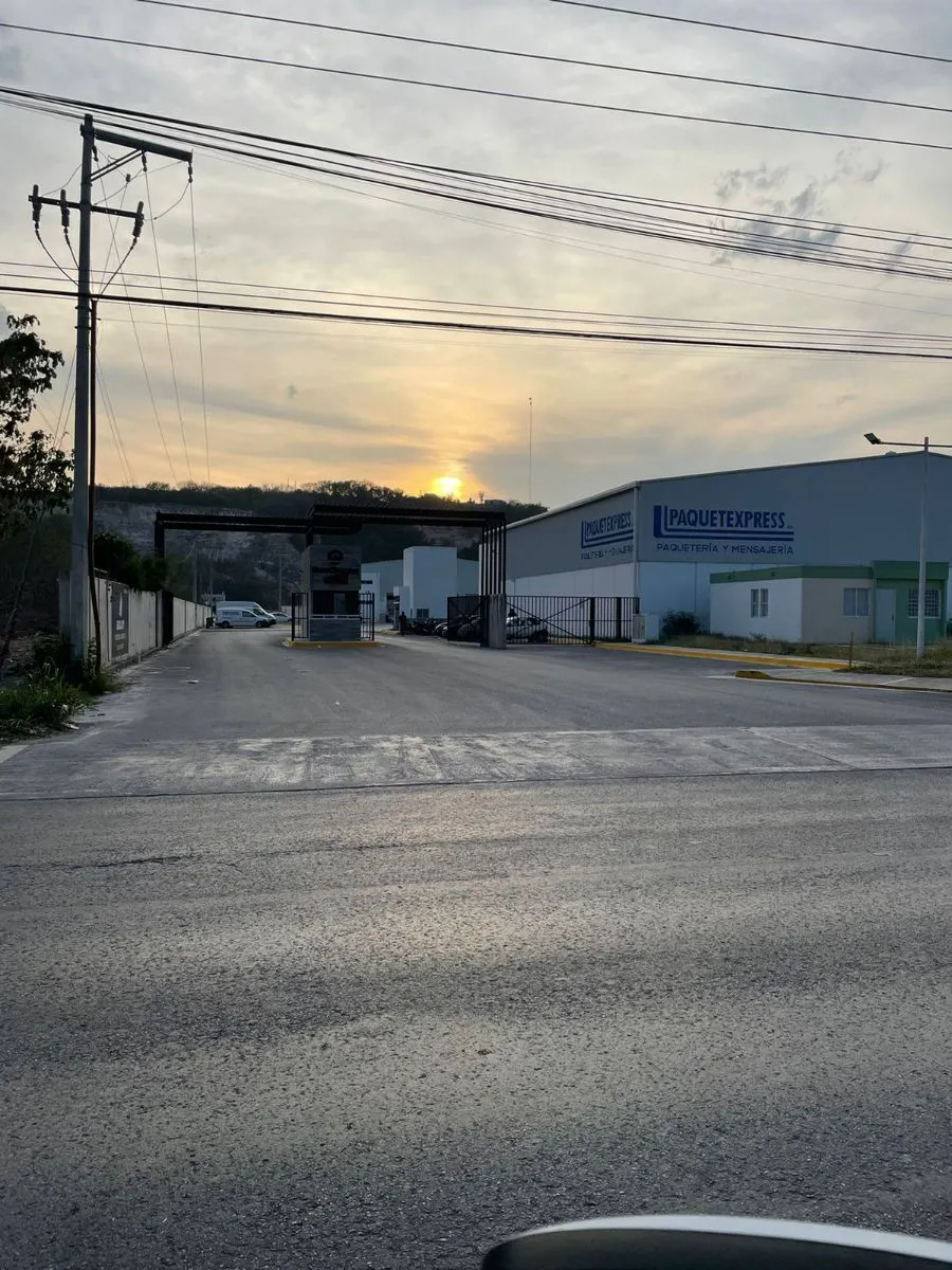 Industrial Spot2