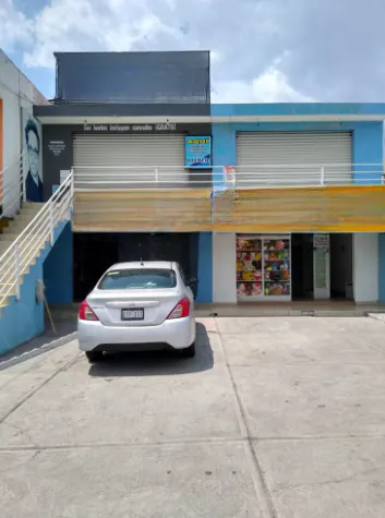 Local Comercial Spot2