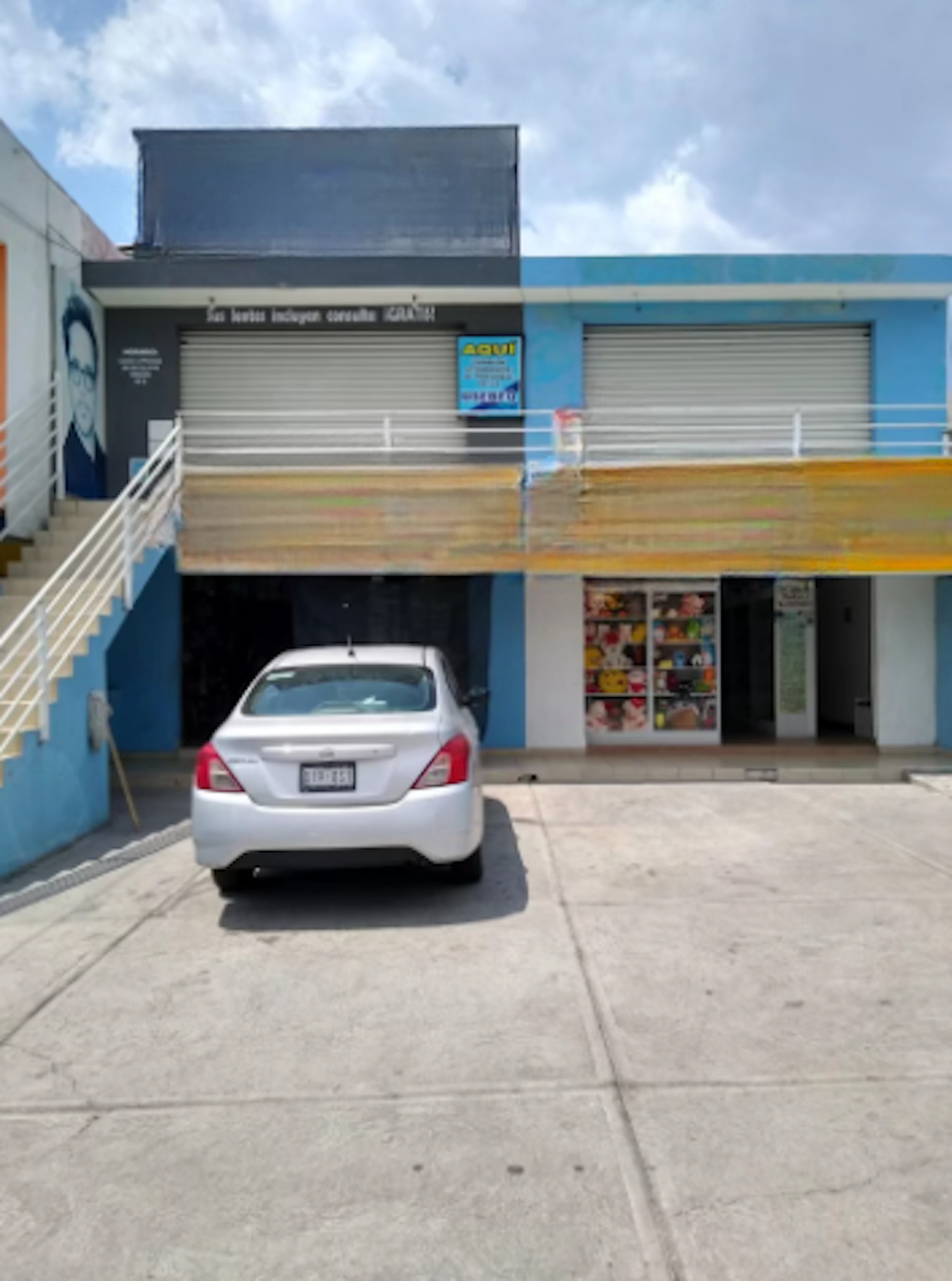 Local Comercial Spot2