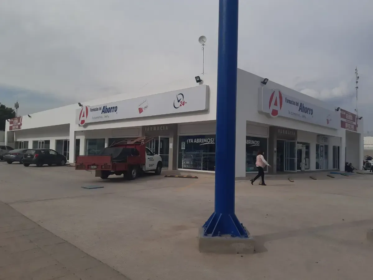 Local Comercial Spot2
