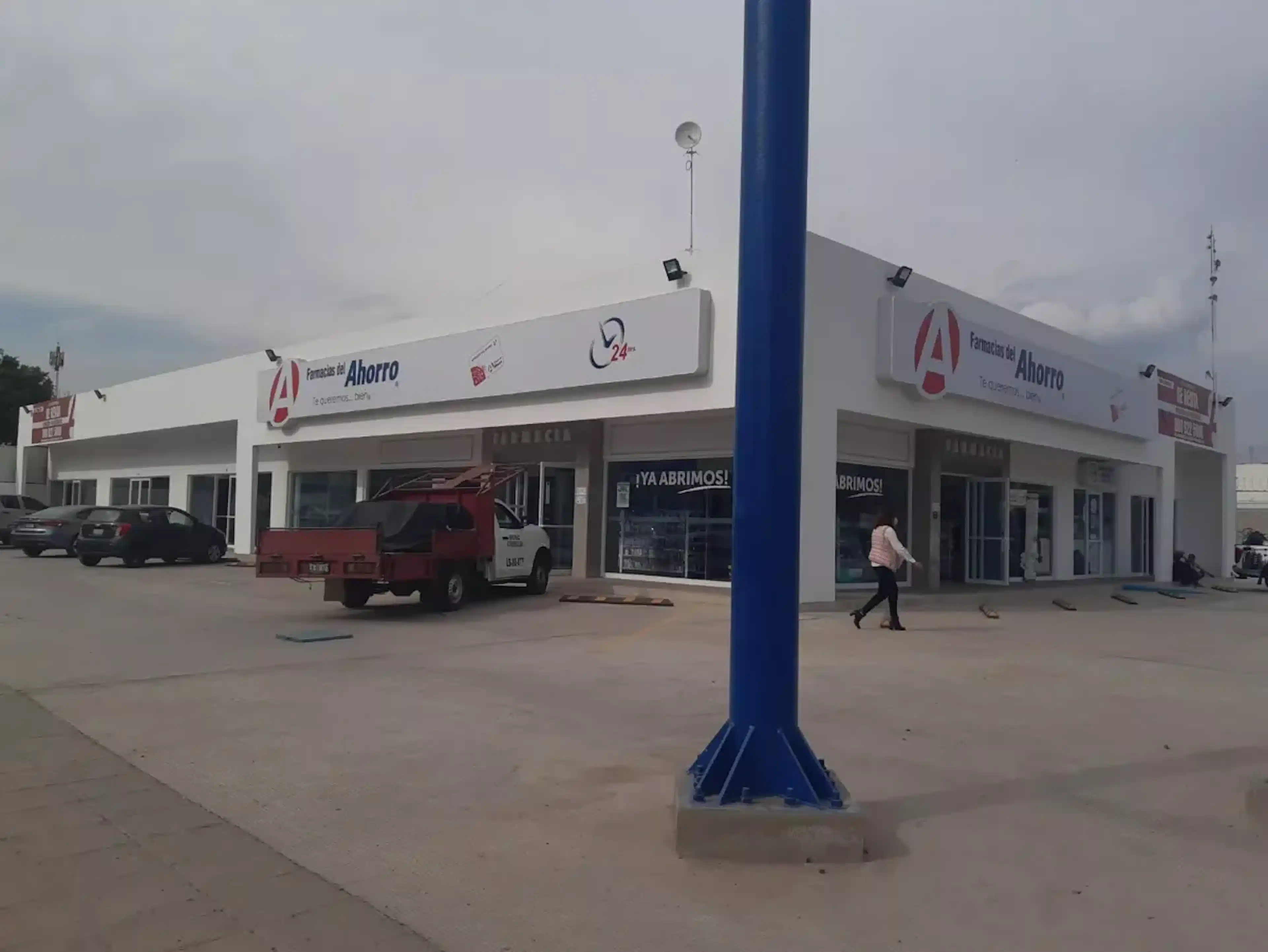 Blvd. Campestre 20