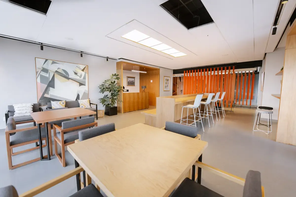 Oficina Spot2