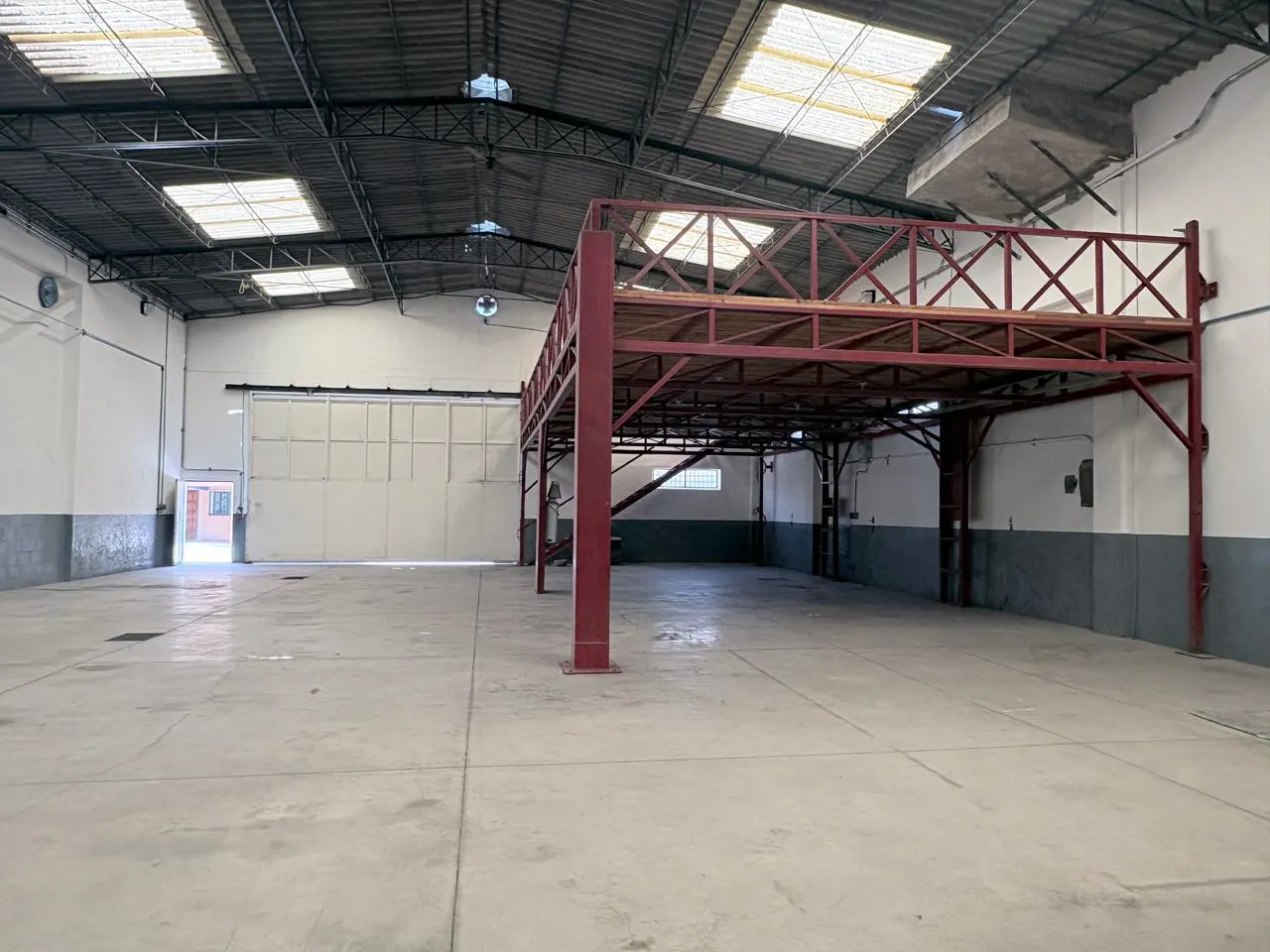 Industrial Spot2