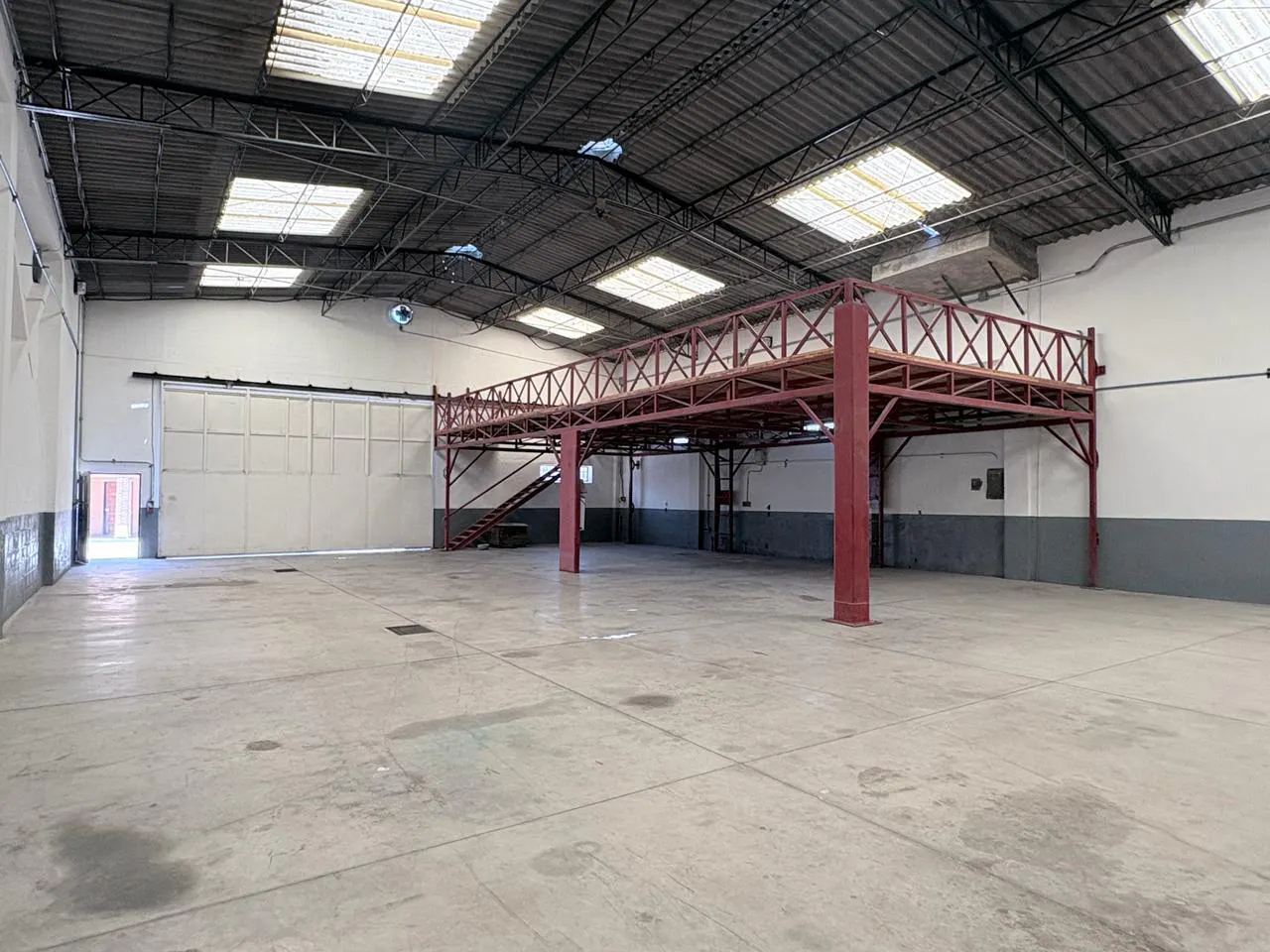 Industrial Spot2