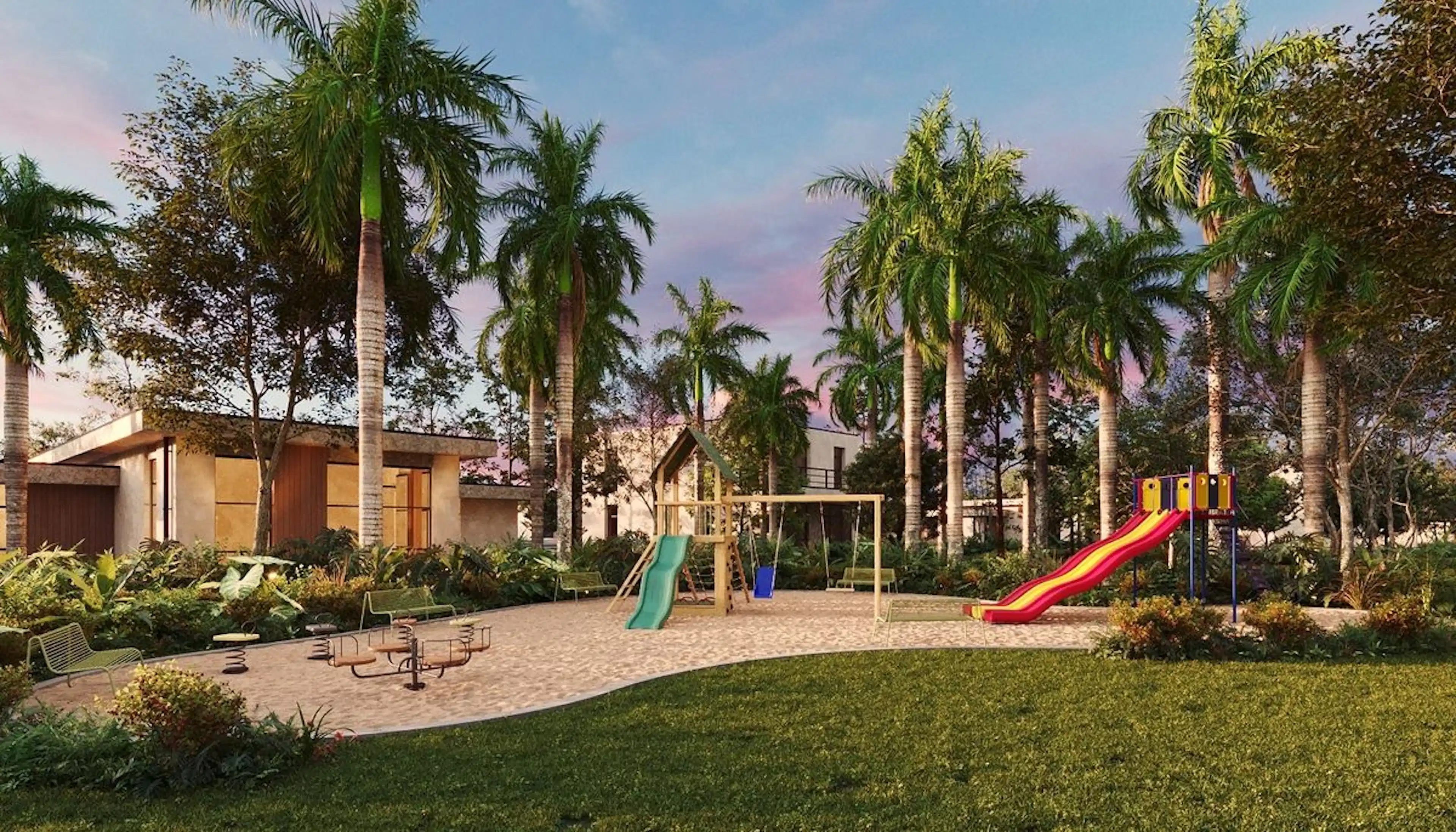 Preventa De Lotes Residenciales En Privada Riviera Dentro De Country Lakes
