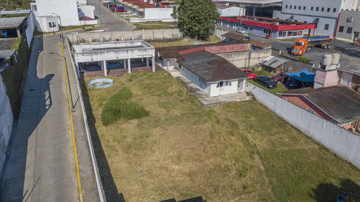 Terreno Spot2
