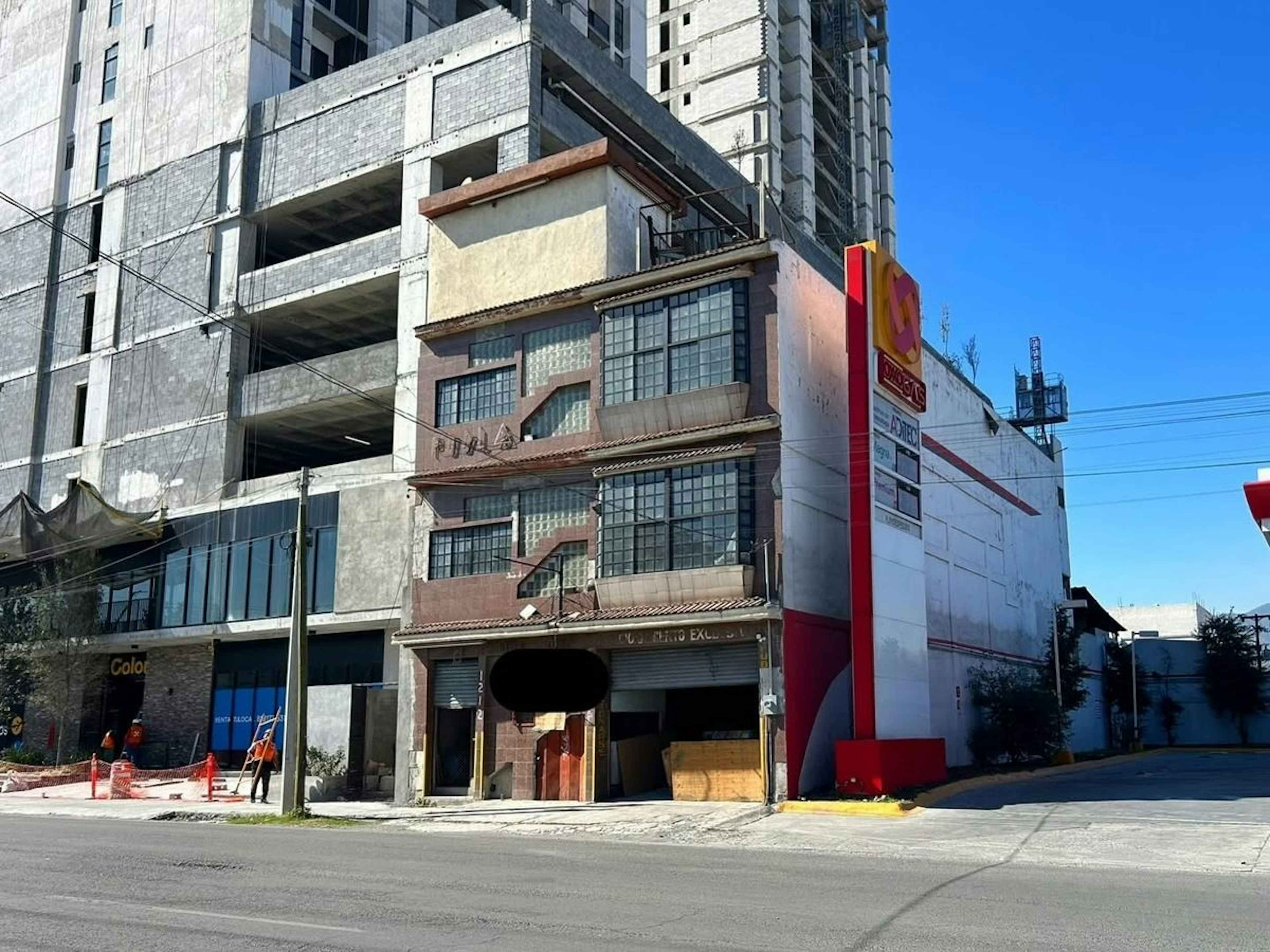 Cristóbal Colón None