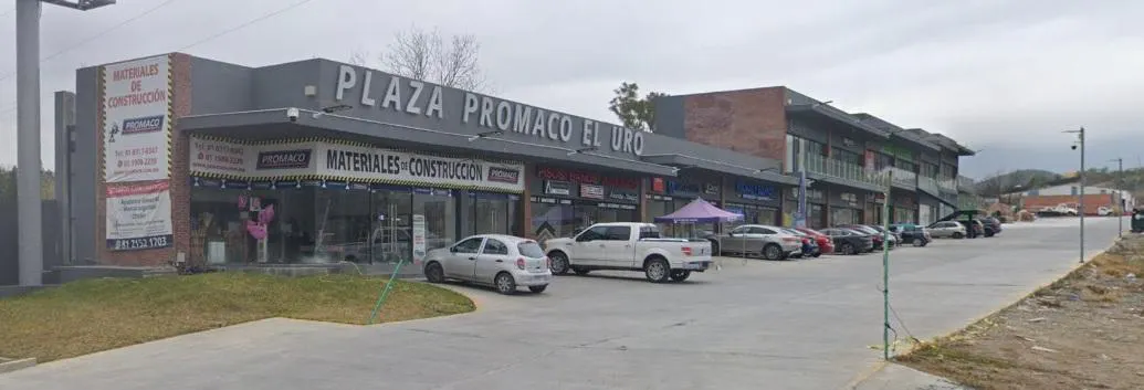 Local Comercial Spot2