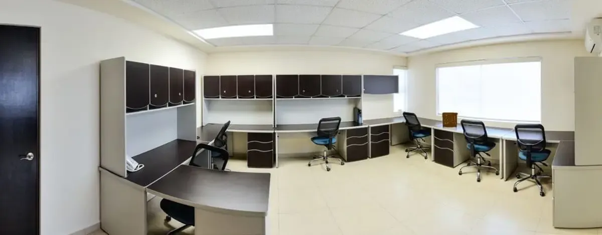 Oficina Spot2