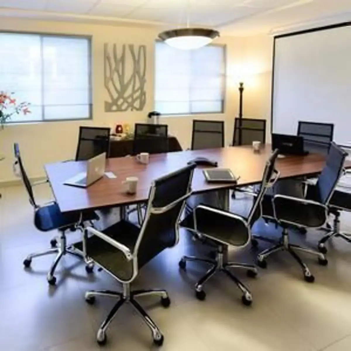 Oficina Spot2