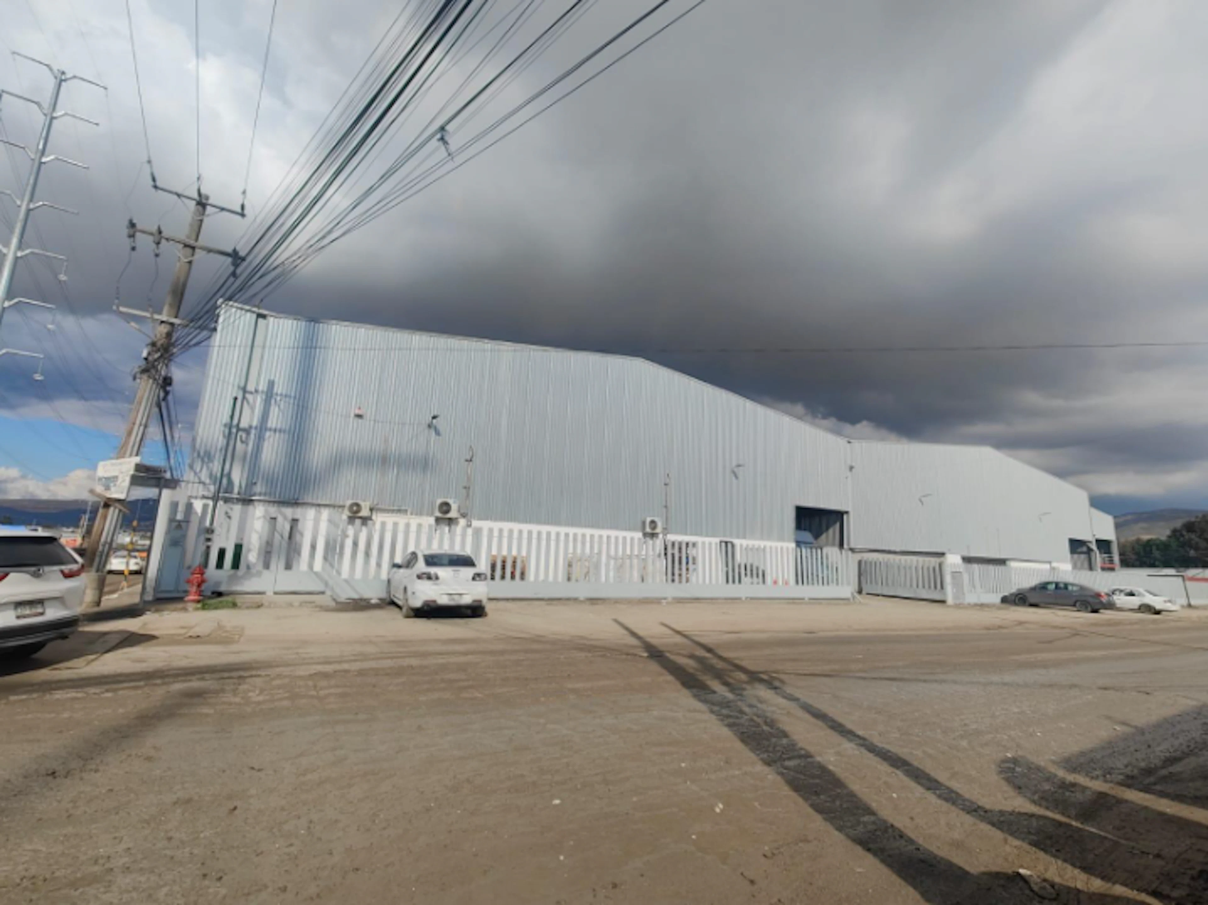 Industrial Spot2