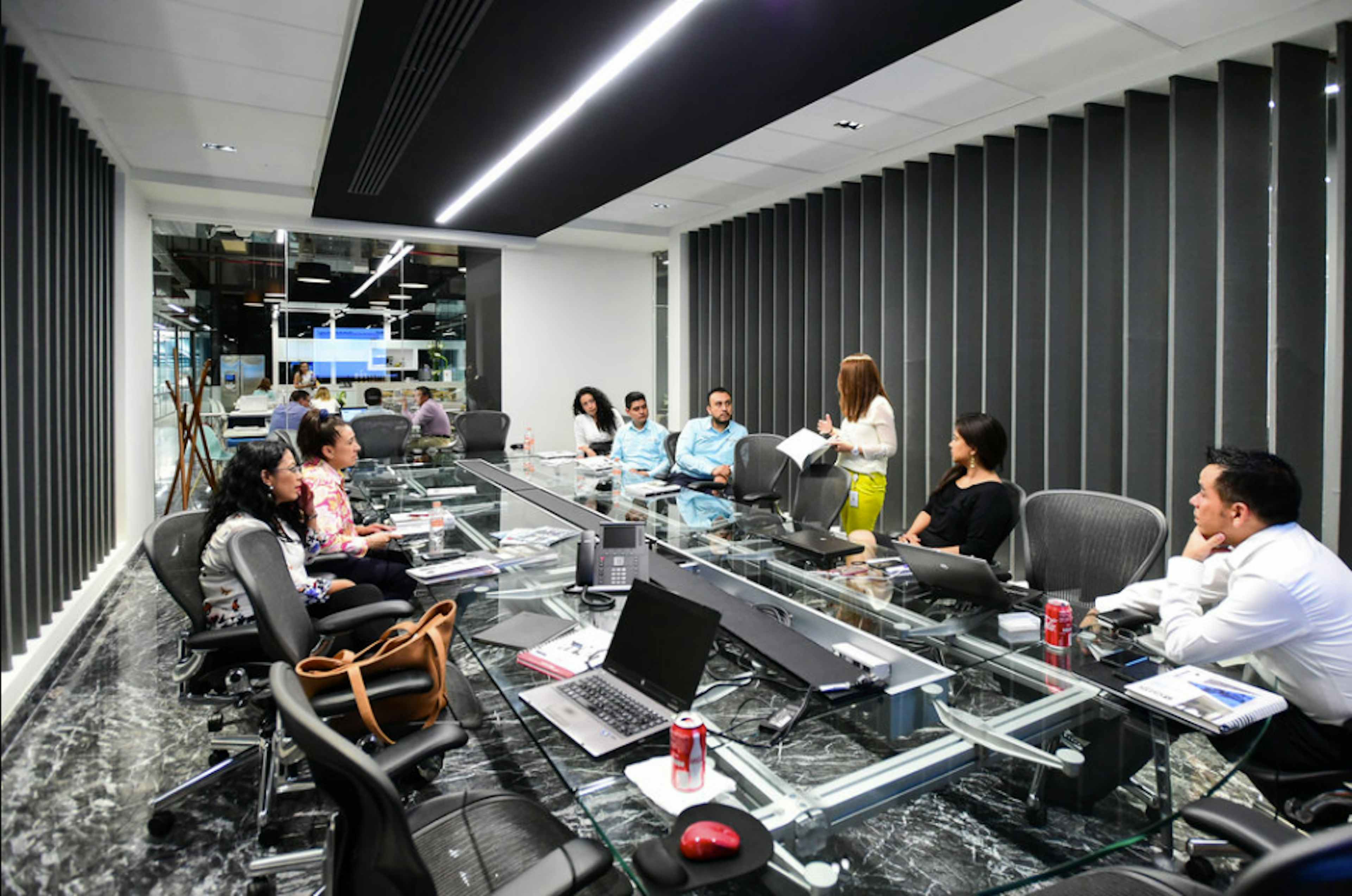 Blvd. Manuel Ávila Camacho 5