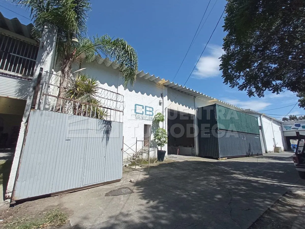 Industrial Spot2