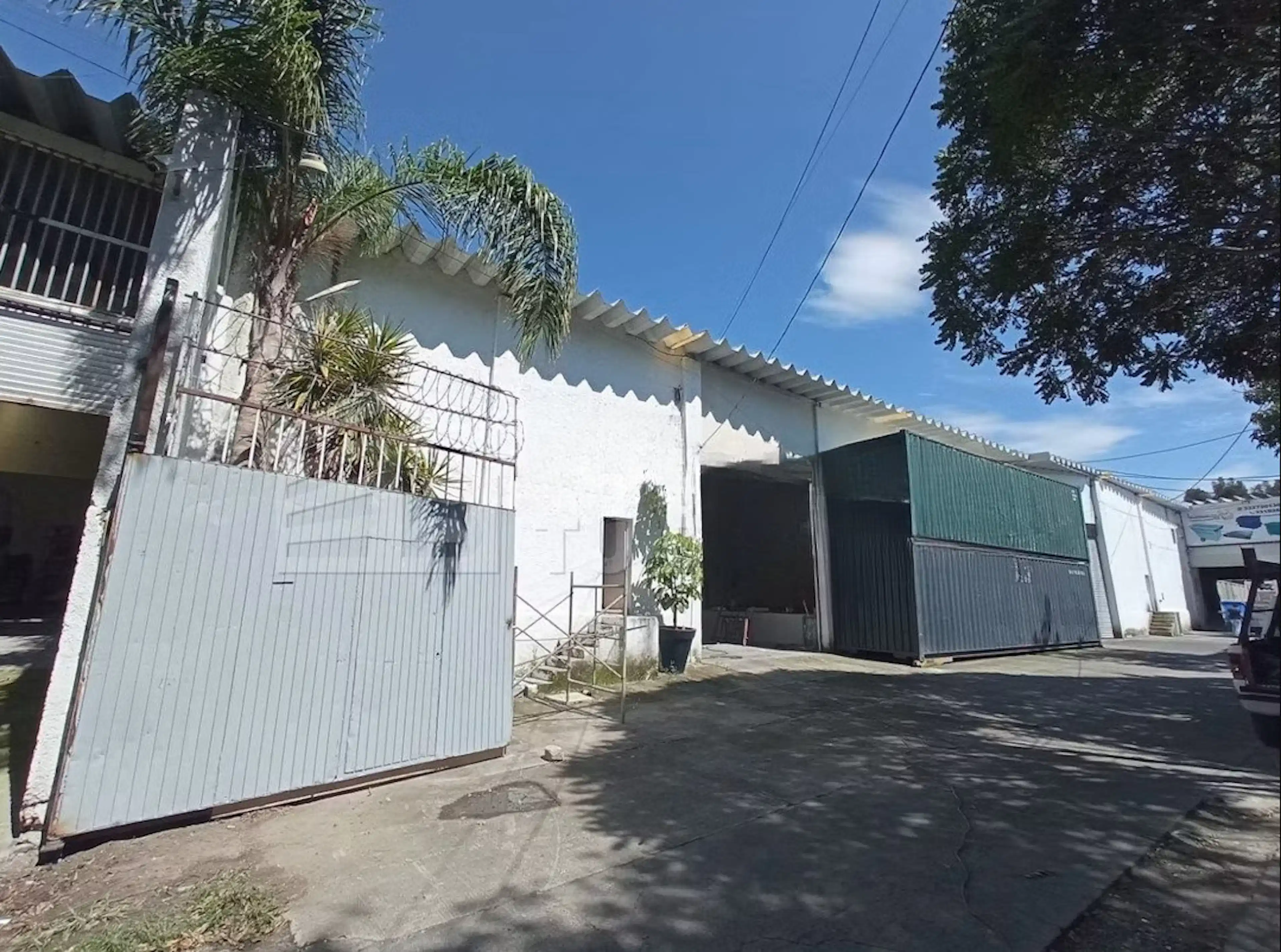 Privada San Luis