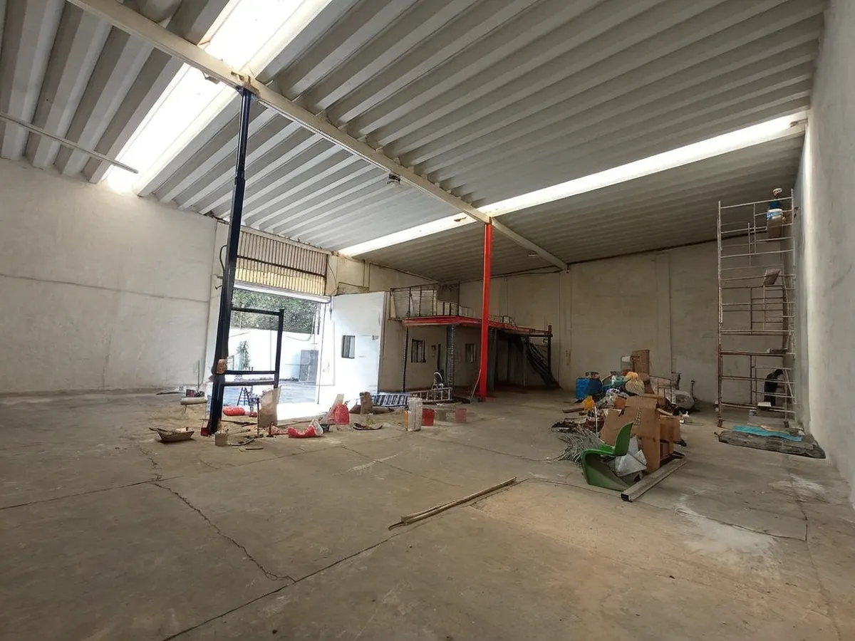 Industrial Spot2