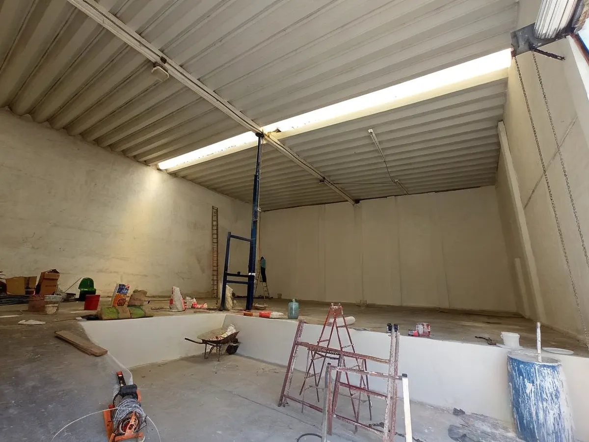 Industrial Spot2