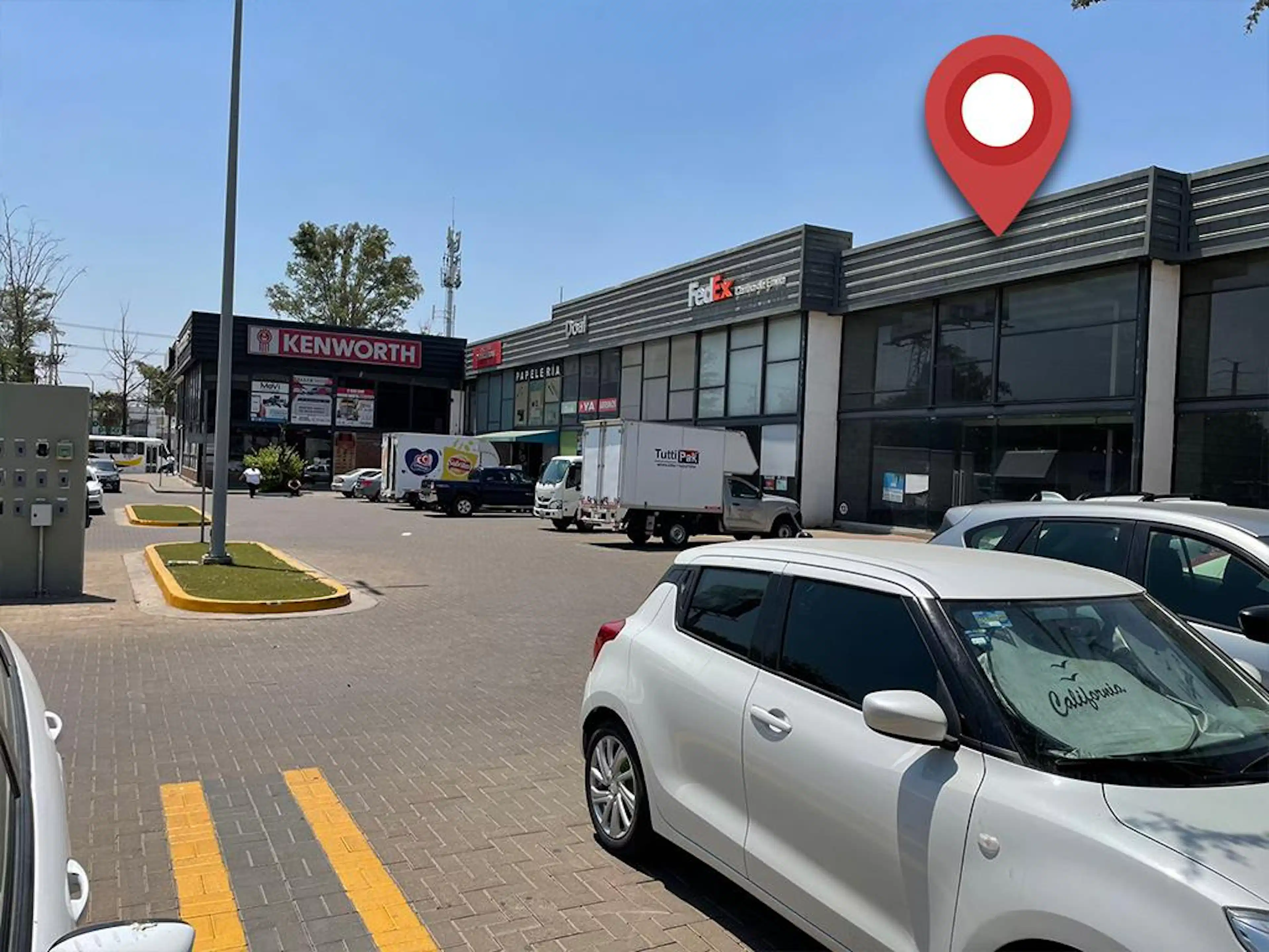 Boulevard Hermanos Aldama 4003