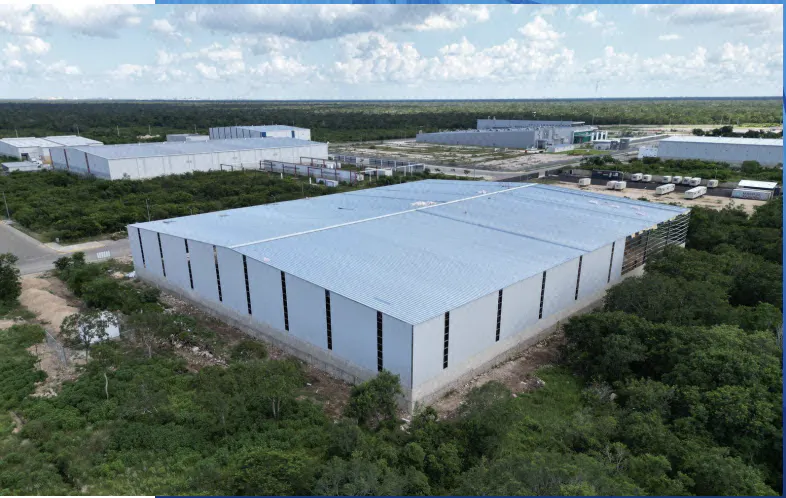 Industrial Spot2